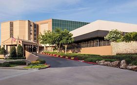 Sonesta Hotel Houston Iah Airport